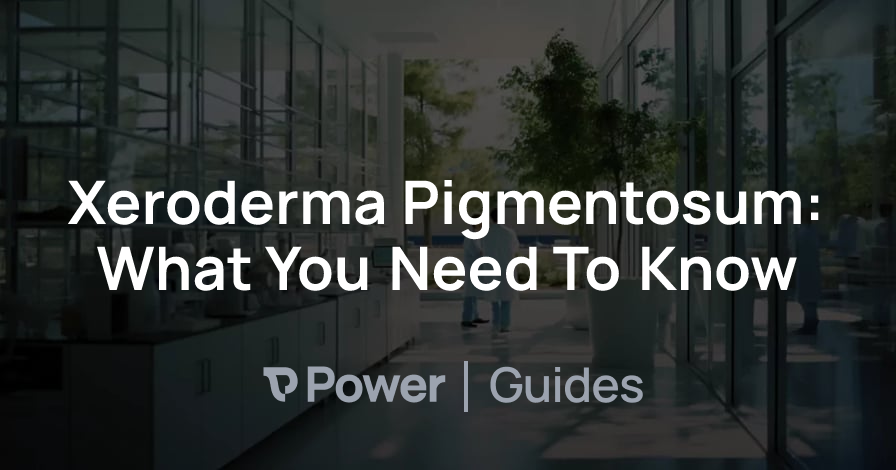 Header Image for Xeroderma Pigmentosum: What You Need To Know