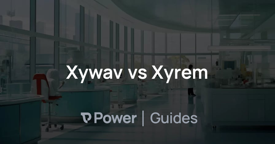 Header Image for Xywav vs Xyrem