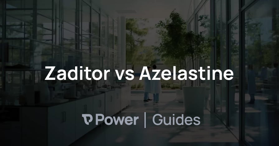 Header Image for Zaditor vs Azelastine