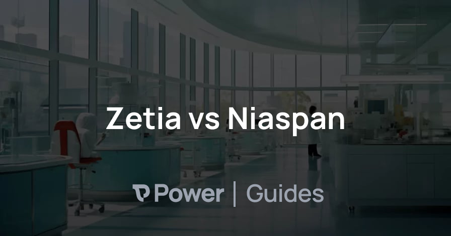 Header Image for Zetia vs Niaspan