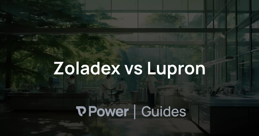 Header Image for Zoladex vs Lupron