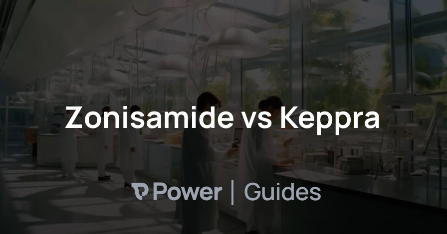 Header Image for Zonisamide vs Keppra