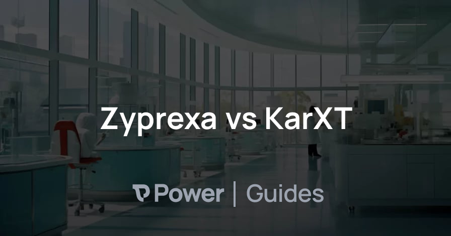 Header Image for Zyprexa vs KarXT