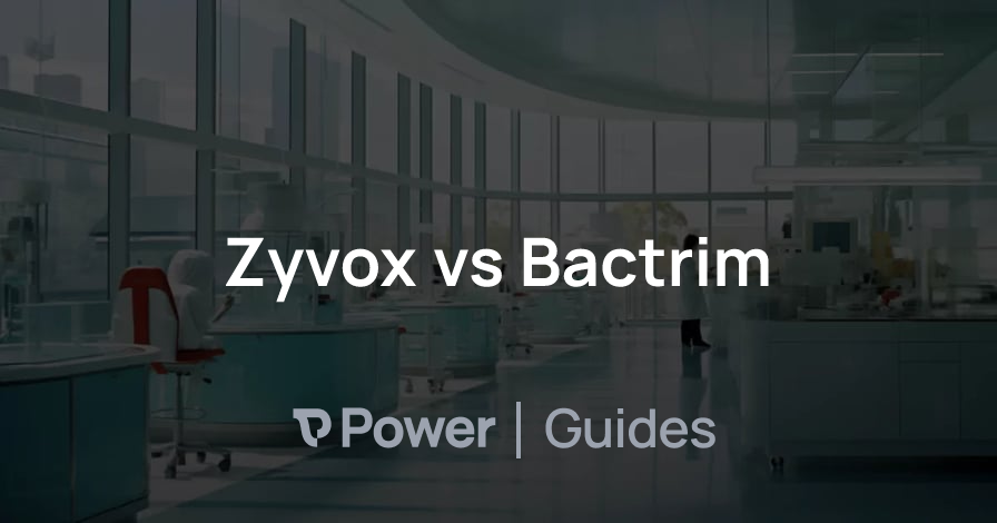 Header Image for Zyvox vs Bactrim