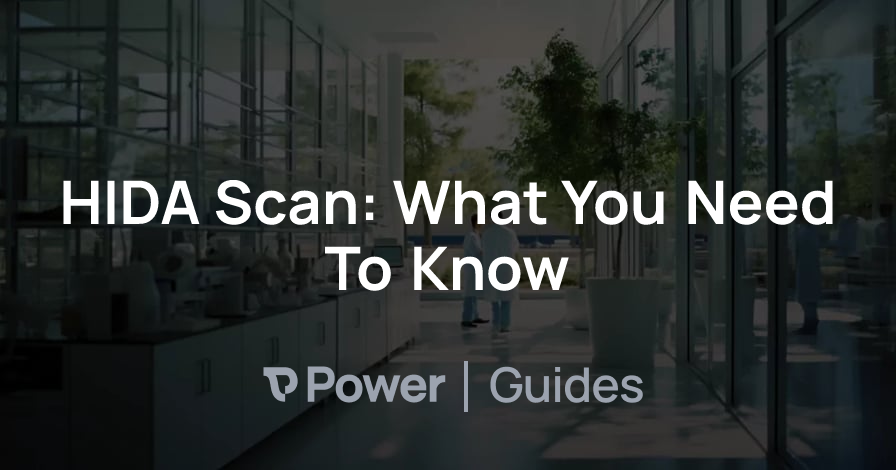 Header Image for HIDA Scan: What You Need To Know