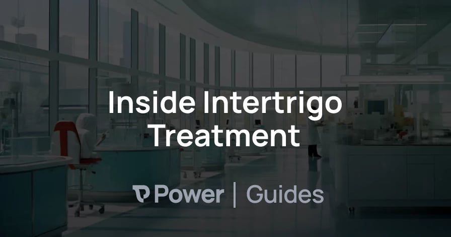 Header Image for Inside Intertrigo Treatment