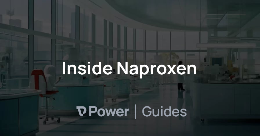Header Image for Inside Naproxen