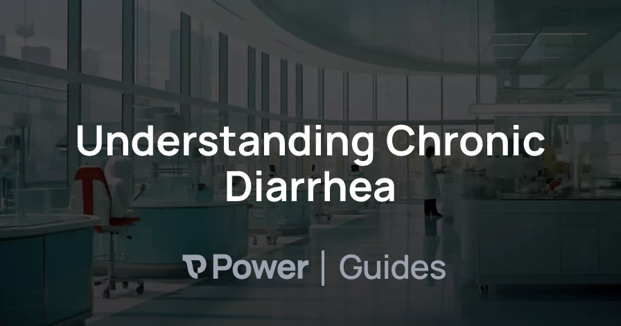 Header Image for Understanding Chronic Diarrhea